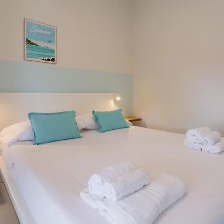 Maréa - Boutique Appartement *