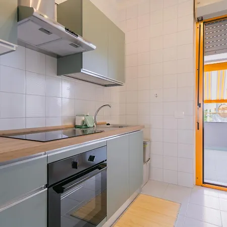 Maréa - Boutique Appartement *