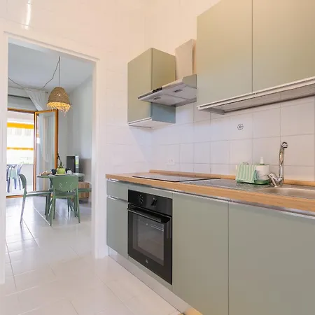Appartement Maréa - Boutique *