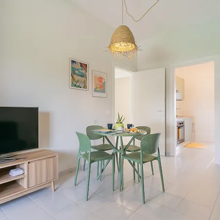 Apartment Marea - Boutique *