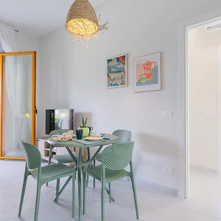 Apartment Marea - Boutique