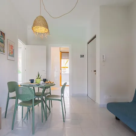 Appartement Maréa - Boutique *