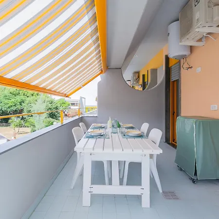 Maréa - Boutique Appartement