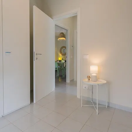 Appartement Maréa - Boutique Bari