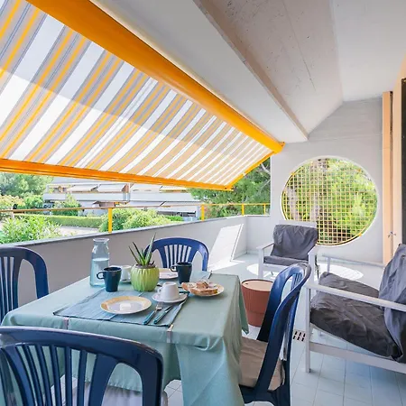 Appartement Maréa - Boutique
